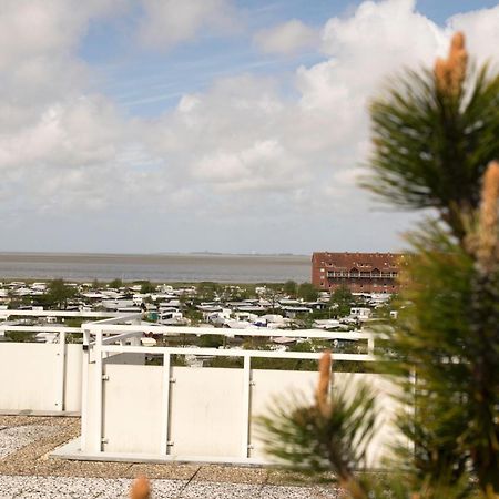 Haus Frauenpreiss Fewo 55 Cuxhaven Eksteriør bilde