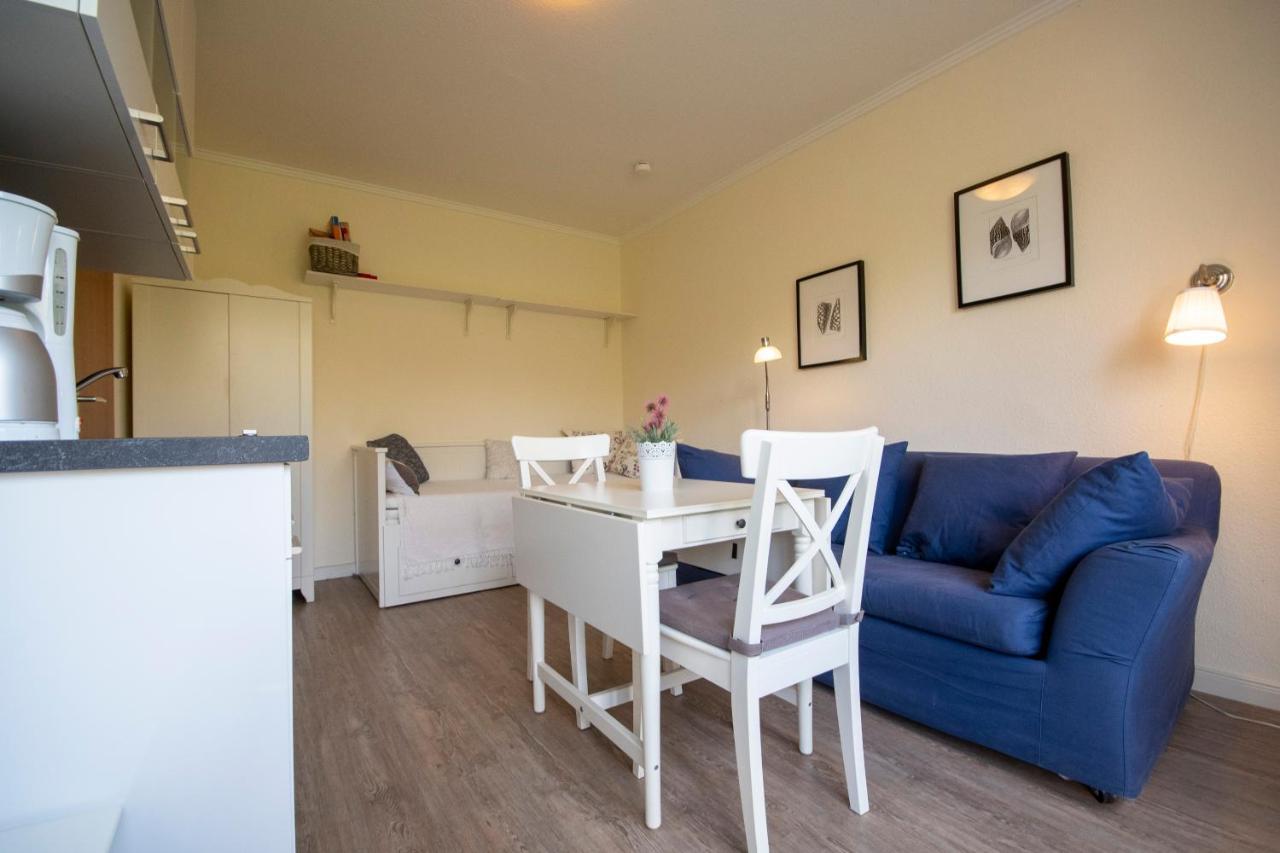 Haus Frauenpreiss Fewo 55 Cuxhaven Eksteriør bilde