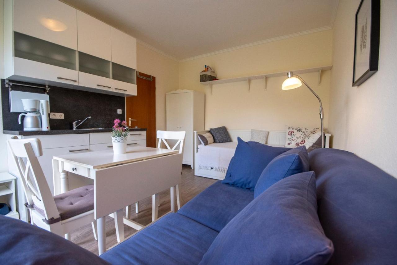 Haus Frauenpreiss Fewo 55 Cuxhaven Eksteriør bilde