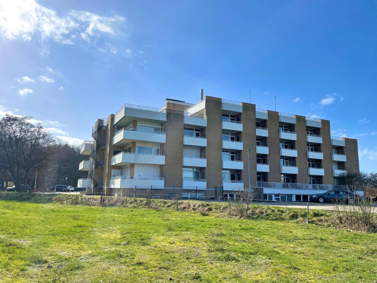 Haus Frauenpreiss Fewo 55 Cuxhaven Eksteriør bilde