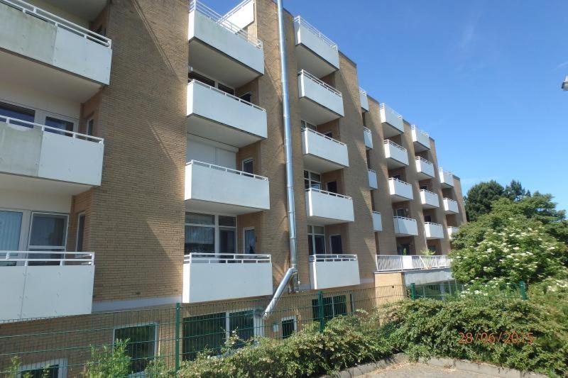 Haus Frauenpreiss Fewo 55 Cuxhaven Eksteriør bilde